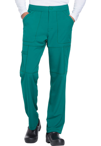 Men's Zip Fly Cargo Pant