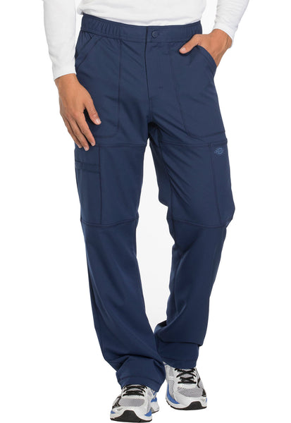 Men's Zip Fly Cargo Pant