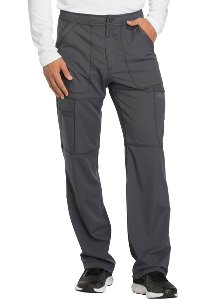 Men's Zip Fly Cargo Pant