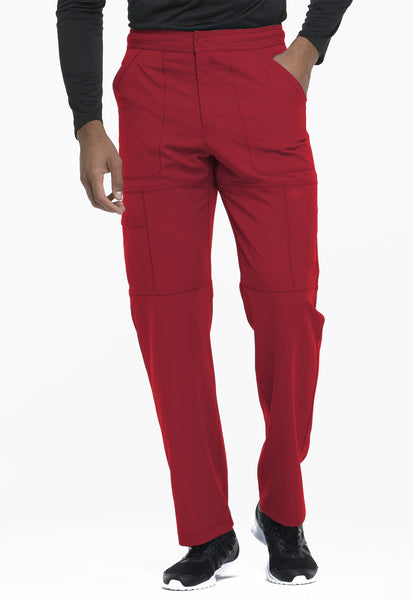 Men's Zip Fly Cargo Pant
