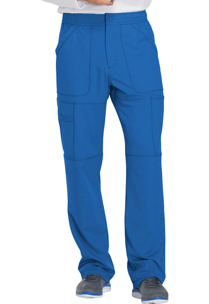 Men's Zip Fly Cargo Pant