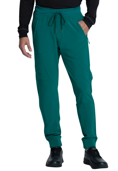 Men's Mid Rise Jogger