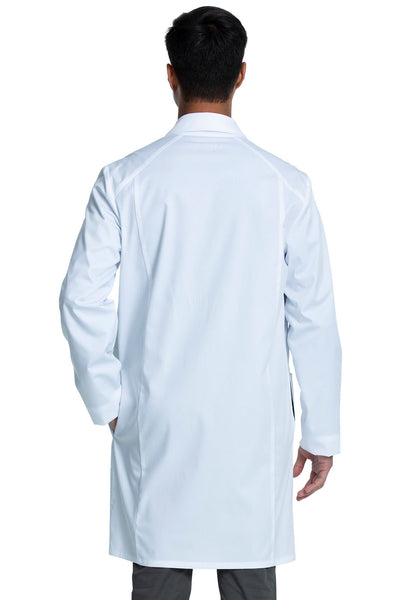 men's lab coat