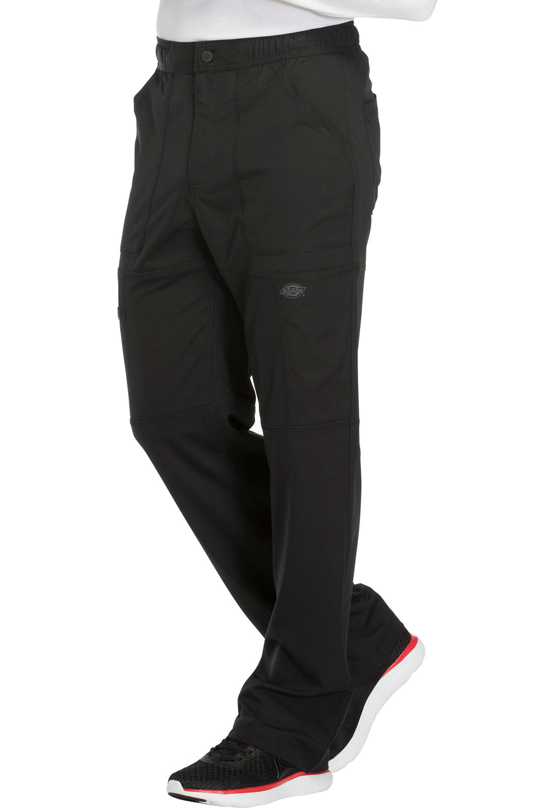 Men's Zip Fly Cargo Pant