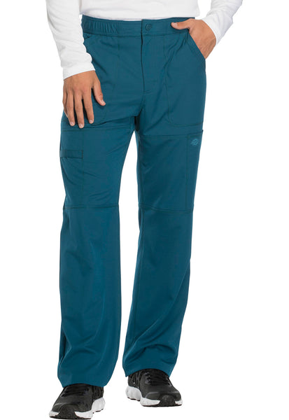 Men's Zip Fly Cargo Pant