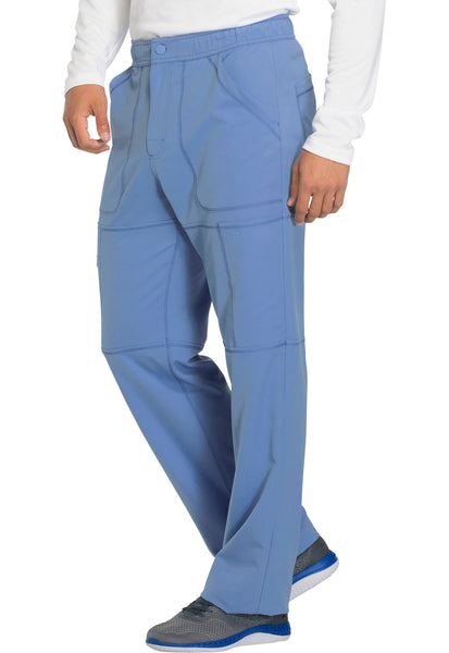 Men's Zip Fly Cargo Pant