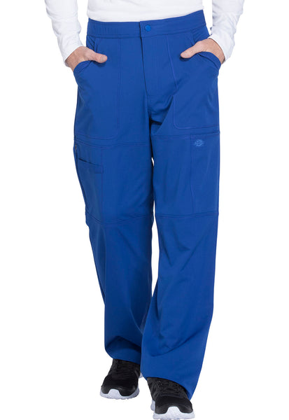 Men's Zip Fly Cargo Pant