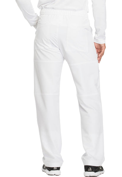 Men's Zip Fly Cargo Pant