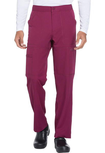 Men's Zip Fly Cargo Pant