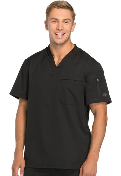 Men's Tuckable V-Neck Top