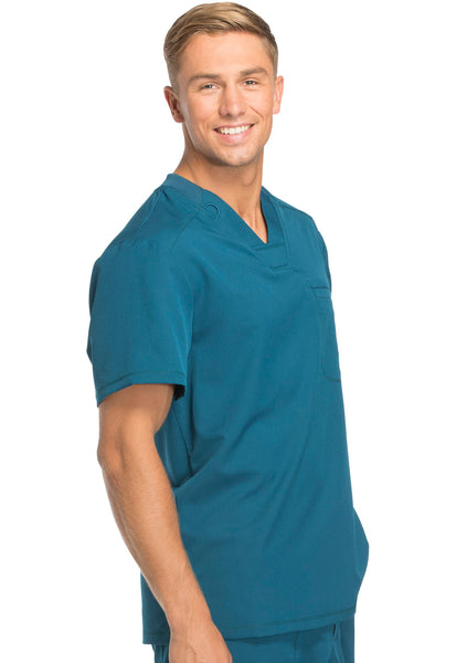 Men's Tuckable V-Neck Top