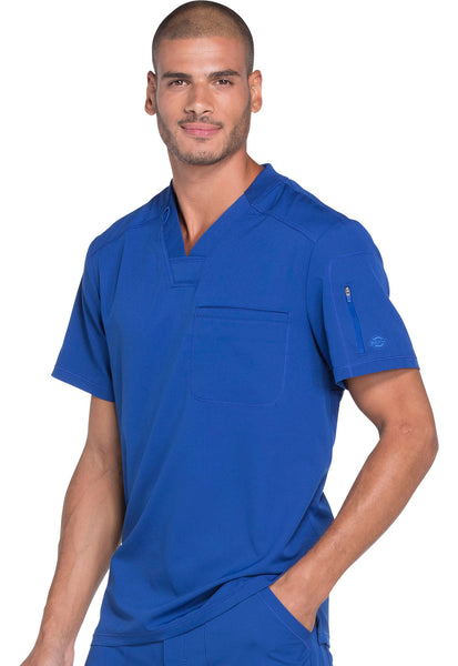 Men's Tuckable V-Neck Top