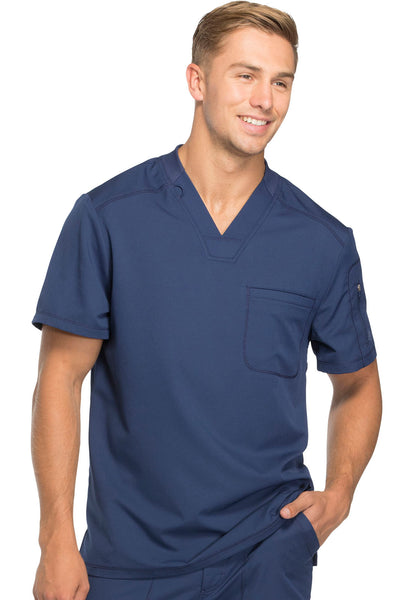 Men's Tuckable V-Neck Top