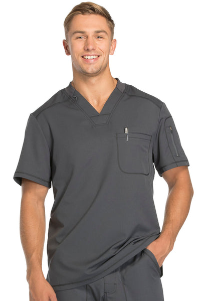 Men's Tuckable V-Neck Top