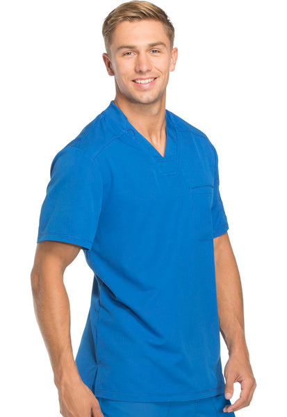 Men's Tuckable V-Neck Top