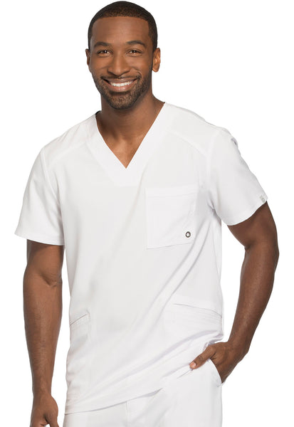 Men's V-Neck Top