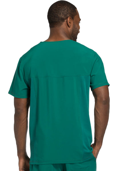 Men's V-Neck Top