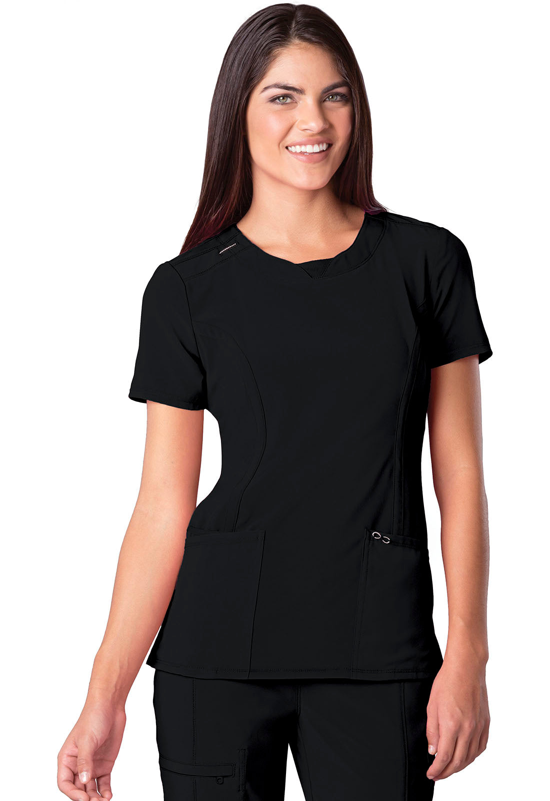 Round Neck Top – Discount Uniforms \u0026 More