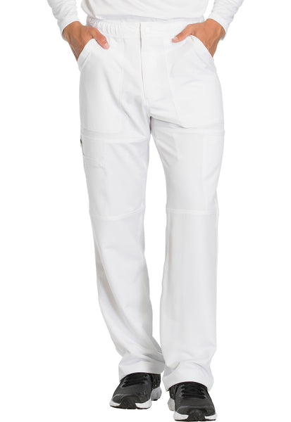 Men's Zip Fly Cargo Pant